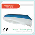 ningbo liaoyuan good quality china supplier ip65 die cast housing sodium metal halide 70w street lamp